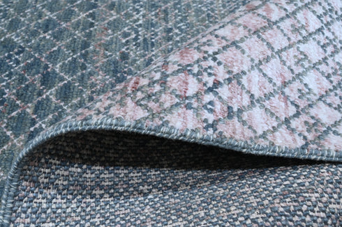 6 X 9 Ft Indian Hand Knotted Contemporary Area Rug Home Decor #100%HandMadeRug #OrientalRug #IndoorRoomRug