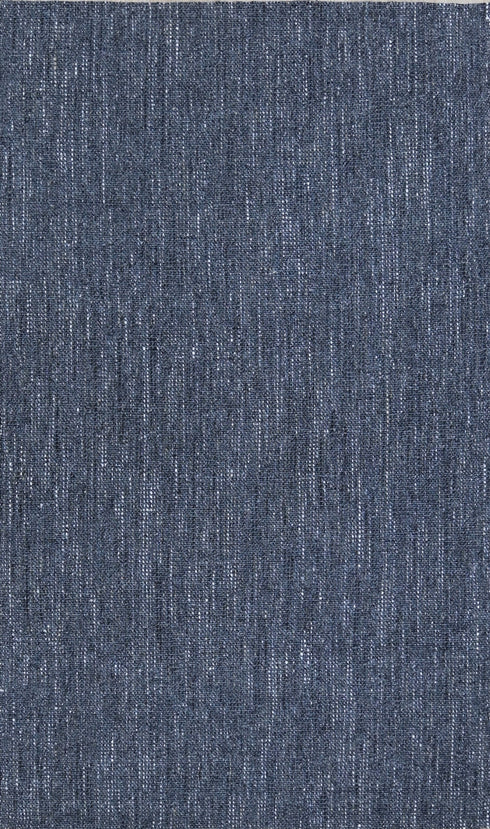 5 x 8 Indian Hand Woven Contemporary Indoor Wool Rug #HomeDecor #LivingRug - Home Decor