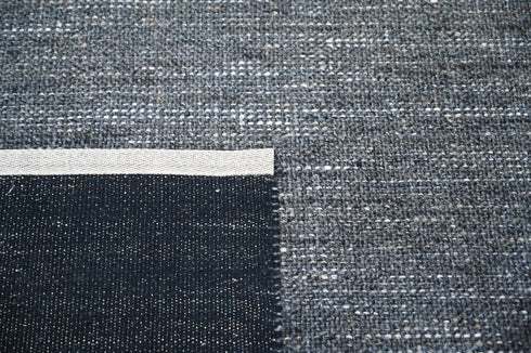 5 x 8 Indian Hand Woven Contemporary Indoor Wool Rug #HomeDecor #LivingRug - Home Decor