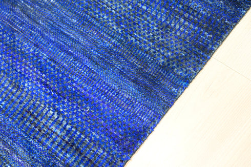 12 X 12 ft. Indoor Area Rug, Wool Rug, Contemporary Rug, Floor Decor Rug, Abstract Rug, Handmade Oriental Rug Home Decor - Square Rug