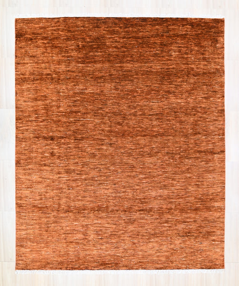 8 X 10 Feet Wool Area Rug, Hand Knot Rug, Indoor Floor Covering Rug, Contemporary Rug, Indian Handmade Carpet Home Decor