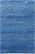 10 X 14 Feet Blue Color Rug Indian Hand Knotted Contemporary Area Rug #FloorRug #LivingAreaRug #OrientalRug