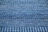10 X 14 Feet Blue Color Rug Indian Hand Knotted Contemporary Area Rug #FloorRug #LivingAreaRug #OrientalRug