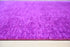8 X 10 Feet Purple Color Wool Area Rug, Hand Knot Rug, Indoor Floor Covering Rug, Contemporary Rug, Indian Handmade Carpet Home Decor