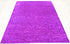 8 X 10 Feet Purple Color Wool Area Rug, Hand Knot Rug, Indoor Floor Covering Rug, Contemporary Rug, Indian Handmade Carpet Home Decor