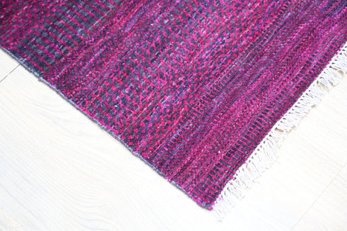 6 X 9 Ft Area Rug Indian Hand Knotted Area Rug Home Decor #100%HANDMADERUG