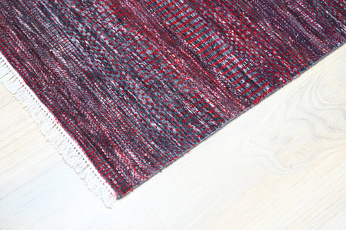 6 X 9 Ft Area Rug Indian Hand Knotted Area Rug Home Decor #100%HANDMADERUG