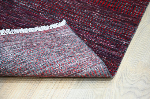 6 X 9 Ft Area Rug Indian Hand Knotted Area Rug Home Decor #100%HANDMADERUG