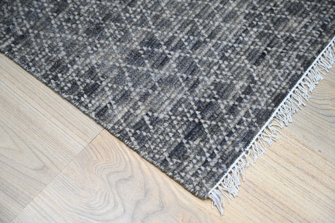 9 X 12 Ft Indoor Area Rug, Contemporary Rug, Hand Knotted Oriental Rug, Home Interior Design Rug, Indoor Rug - Home Decor