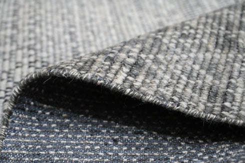 9 X 12 Ft Indoor Area Rug, Contemporary Rug, Hand Knotted Oriental Rug, Home Interior Design Rug, Indoor Rug - Home Decor