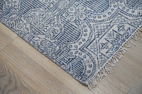 12 x 15 Ft Indian Hand Knotted Oversize Contemporary Style #Wool Area Rug #PatternRug #AbstractFloorRug #IndoorRug