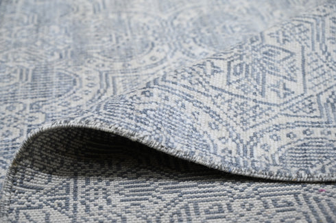 12 x 15 Ft Indian Hand Knotted Oversize Contemporary Style #Wool Area Rug #PatternRug #AbstractFloorRug #IndoorRug