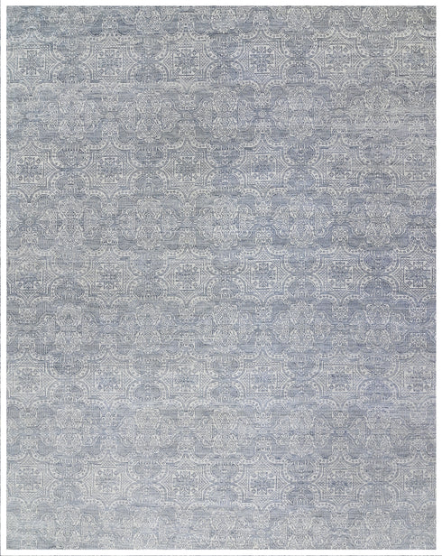 12 x 15 Ft Indian Hand Knotted Oversize Contemporary Style #Wool Area Rug #PatternRug #AbstractFloorRug #IndoorRug