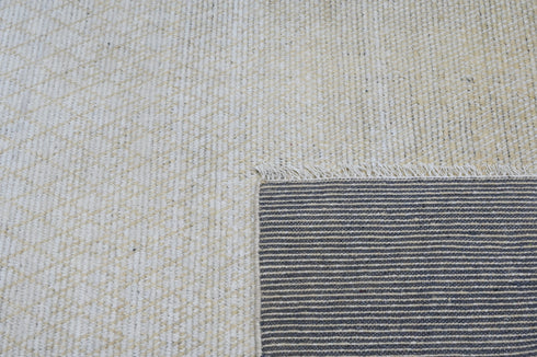 6 X 9 Ft Handmade Rug, Hand Knotted Floor Area Rug, Abstract Rug, Contemporary Design Rug, Indoor Bedroom Rug Home Decor