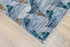 8 X 10 Indian Hand Knotted Multi Color Abstract Pattern Design Area Rug #WoolRug Home Decor