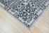 8 X 10 Ft Soft Colors Hand Woven Char & Beige Area Rug Mamluks Indoor Area Rug