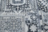 8 X 10 Ft Soft Colors Hand Woven Char & Beige Area Rug Mamluks Indoor Area Rug