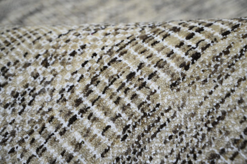 8 X 10 Feet Wool Area Rug, Hand Knot Rug, Indoor Floor Covering Rug, Contemporary Rug, Indian Handmade Carpet Home Decor