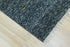 6 X 9 Ft Indian Hand Knotted Contemporary Charcoal Color Indoor Area Rug #WoolRug #LivingRug Home Decor - 100%HANDMADERUG