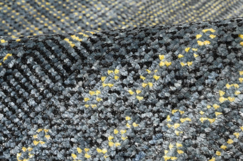 9 X 12 Ft Indian Hand Knotted Pattern Design Area Rug #WoolRugHomeDecor #LoomtoRoom #OrientalRug