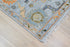 9 X 12 Ft Indoor Area Rug, Abstract Design Rug, Indian Hand Knotted Rug, Oriental Rug, Living Floor Rug Home Decor