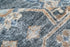 9 X 12 Ft Indoor Area Rug, Abstract Design Rug, Indian Hand Knotted Oushak Rug, Oriental Rug, Living Floor Rug Home Decor